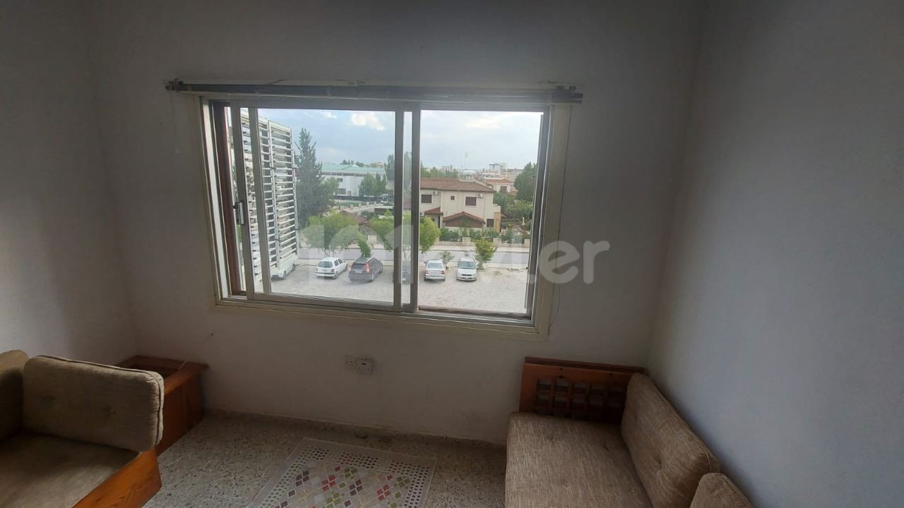 Flat For Sale in Ortaköy, Nicosia