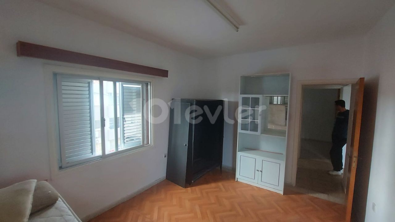 Flat For Sale in Ortaköy, Nicosia