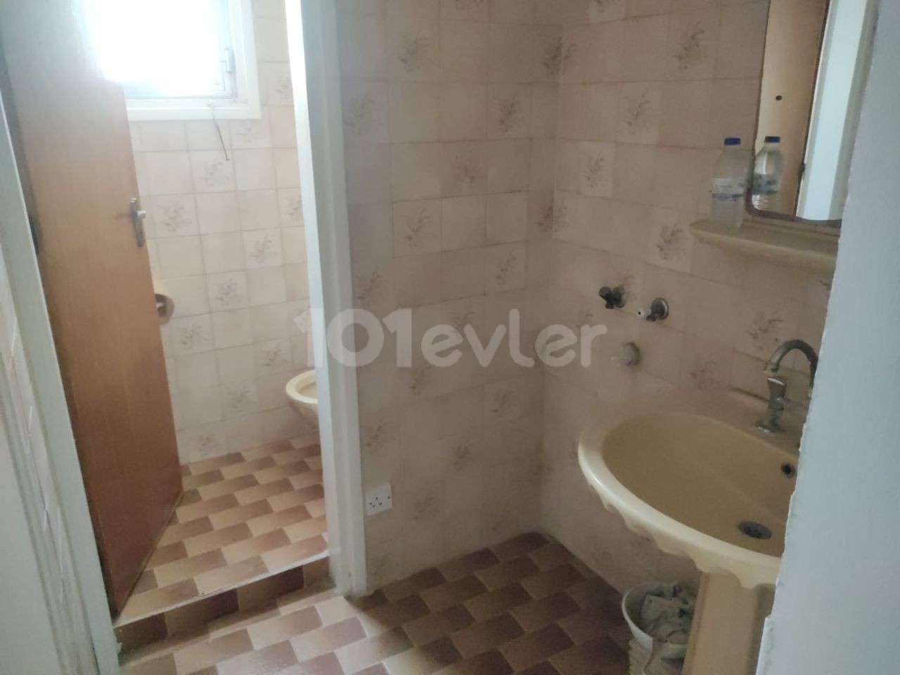 Flat To Rent in Ortaköy, Nicosia