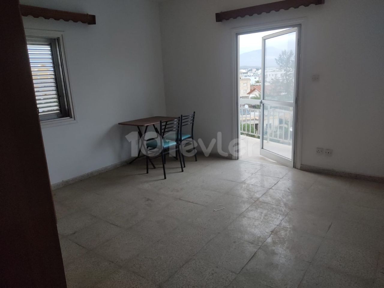 Flat To Rent in Ortaköy, Nicosia