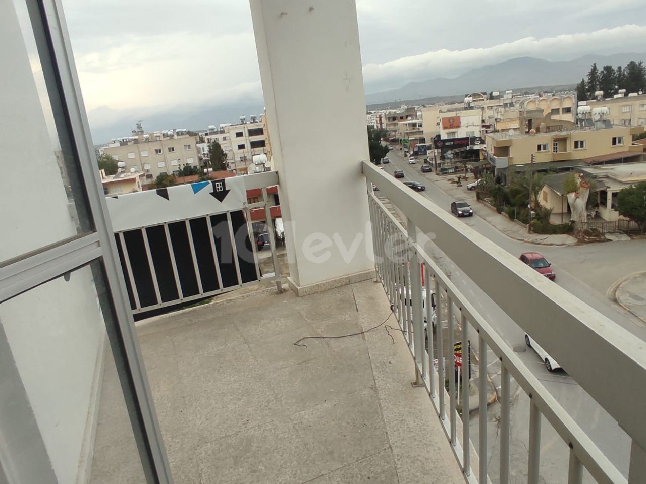 Flat To Rent in Ortaköy, Nicosia