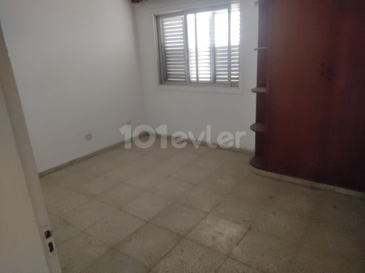 Flat To Rent in Ortaköy, Nicosia