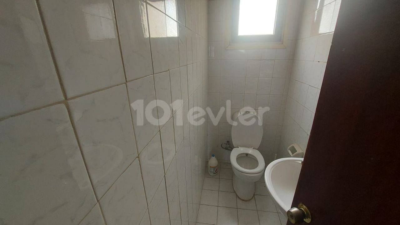 3+1 SATILIK DAİRE