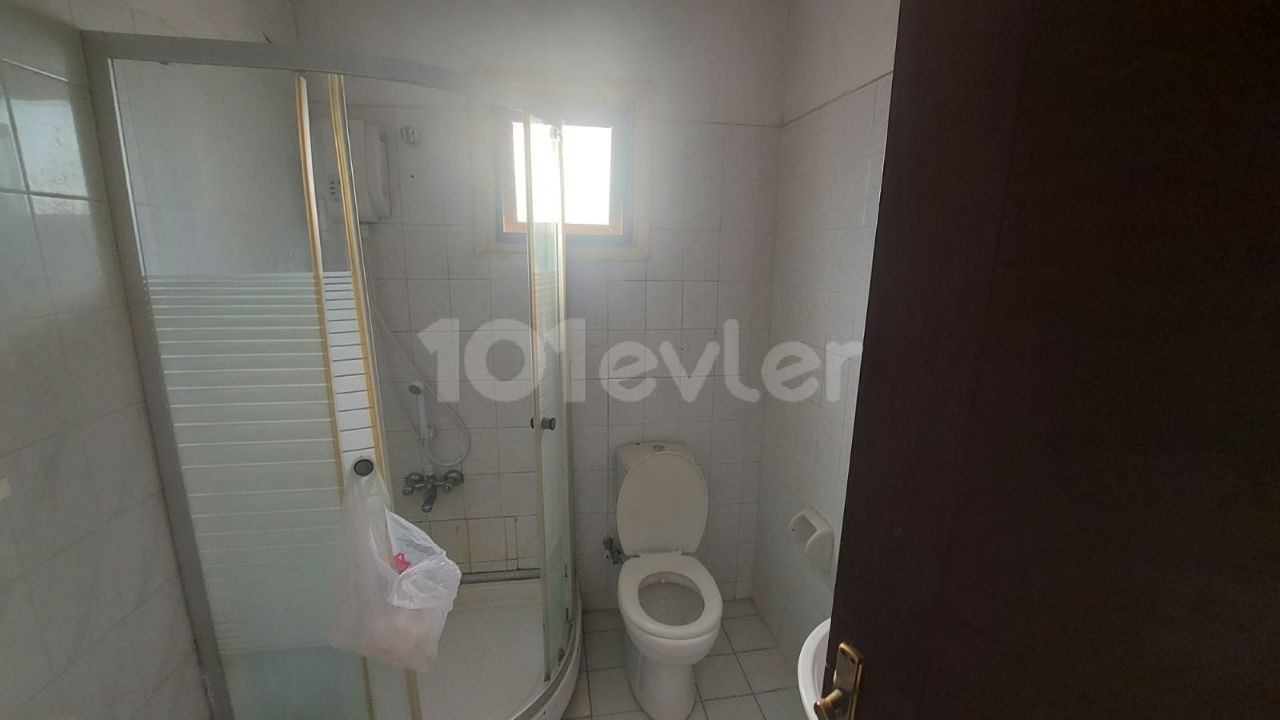 Flat For Sale in Göçmenköy, Nicosia