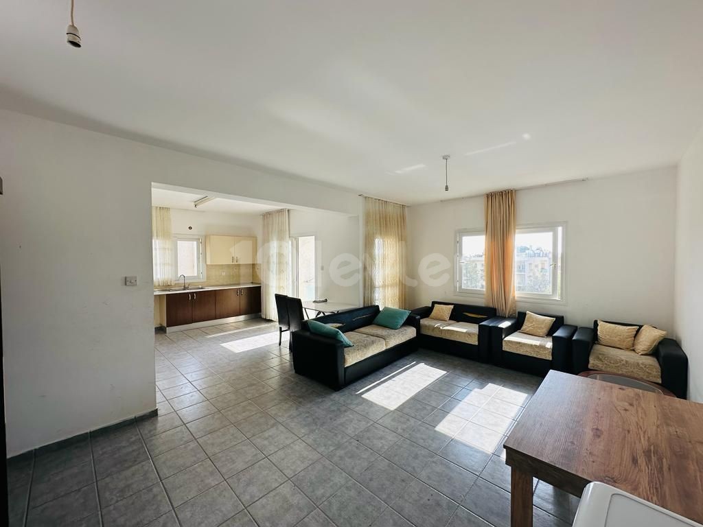 Flat For Sale in Hamitköy, Nicosia