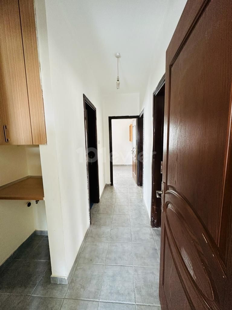 Flat For Sale in Hamitköy, Nicosia