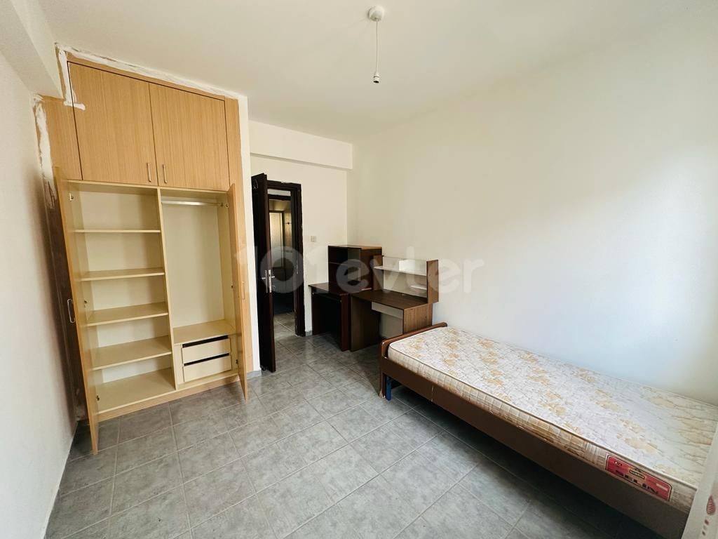 Flat For Sale in Hamitköy, Nicosia