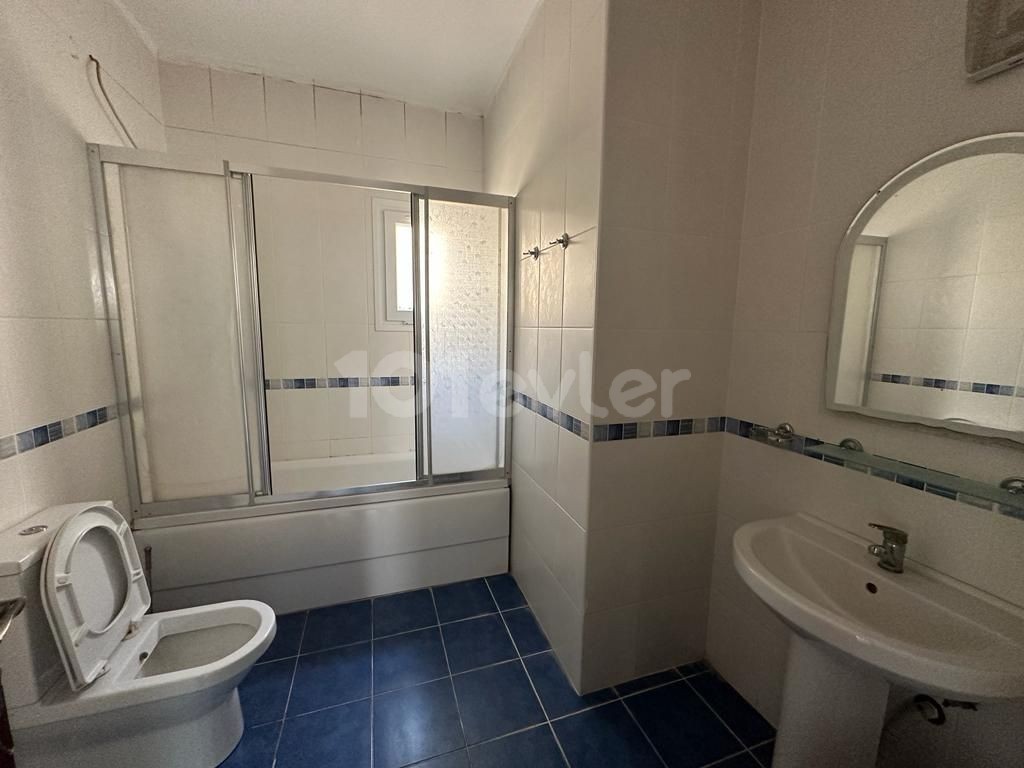 Flat For Sale in Hamitköy, Nicosia