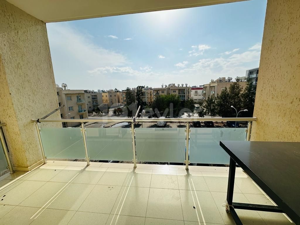 Flat For Sale in Hamitköy, Nicosia