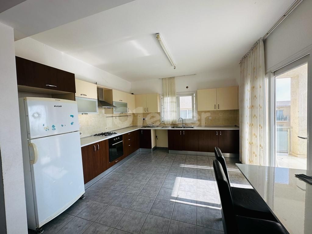 Flat For Sale in Hamitköy, Nicosia