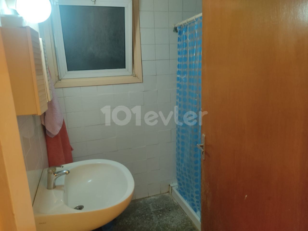 Flat For Sale in Taşkınköy, Nicosia