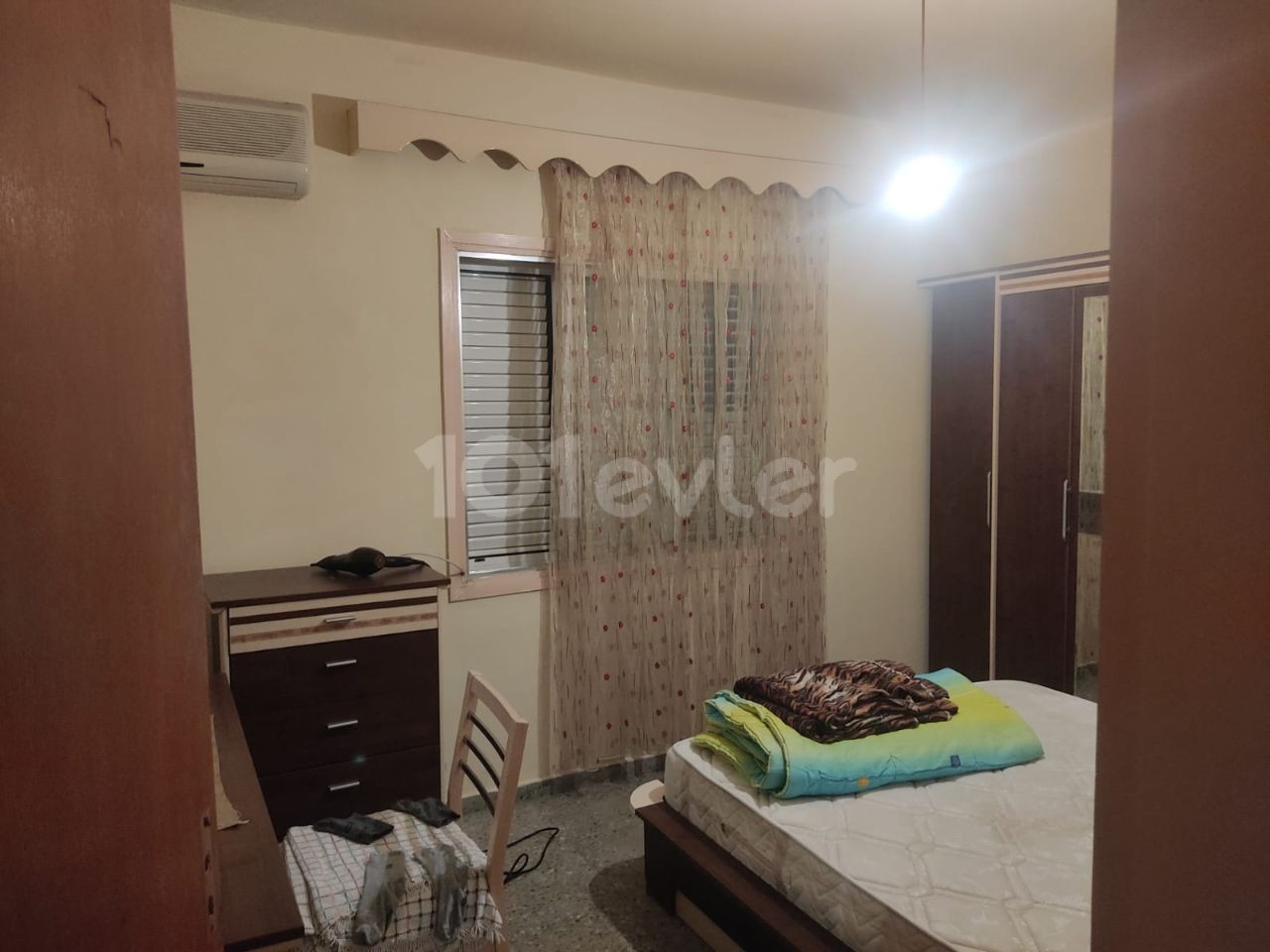 Flat For Sale in Taşkınköy, Nicosia