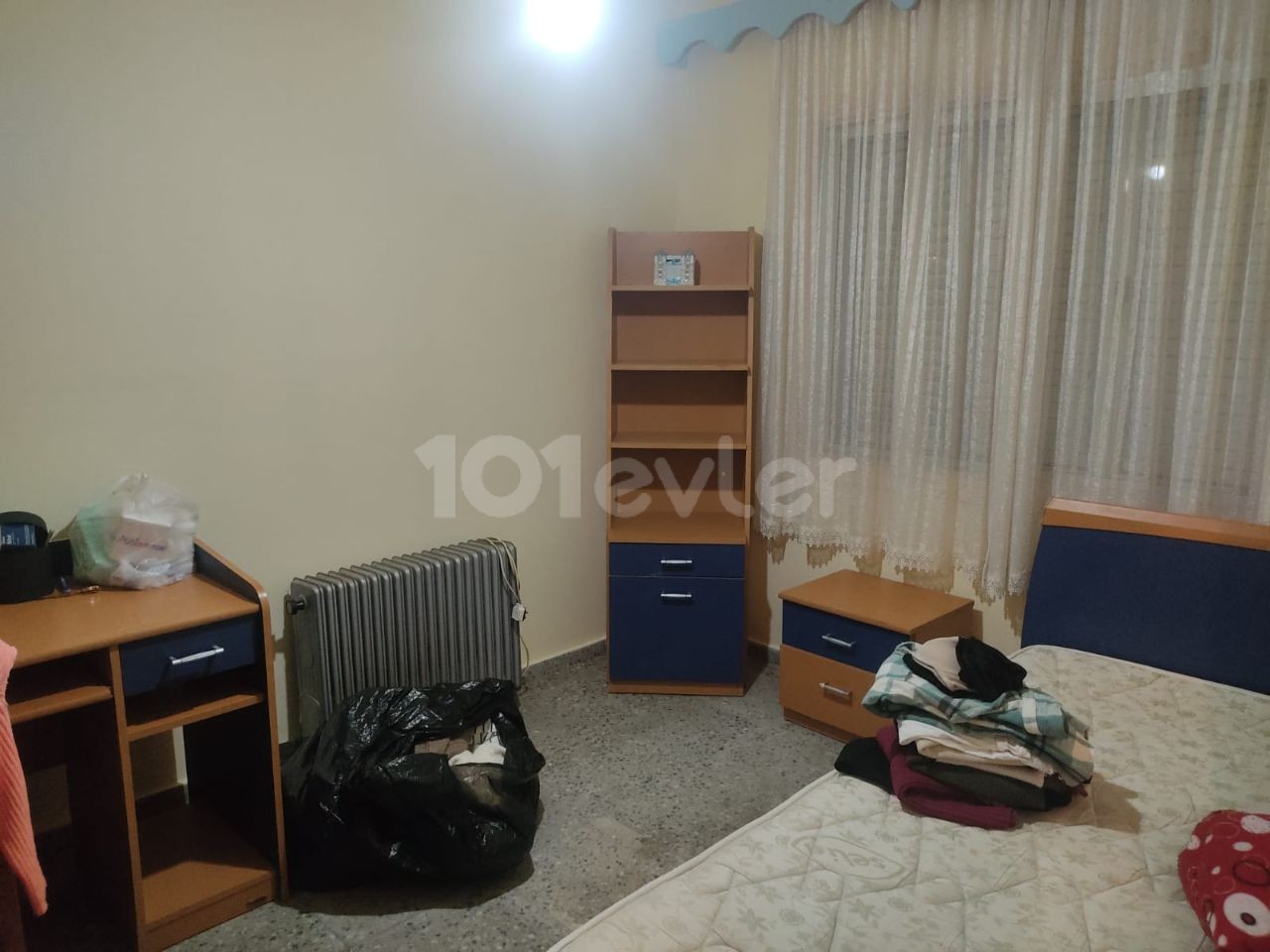 Flat For Sale in Taşkınköy, Nicosia