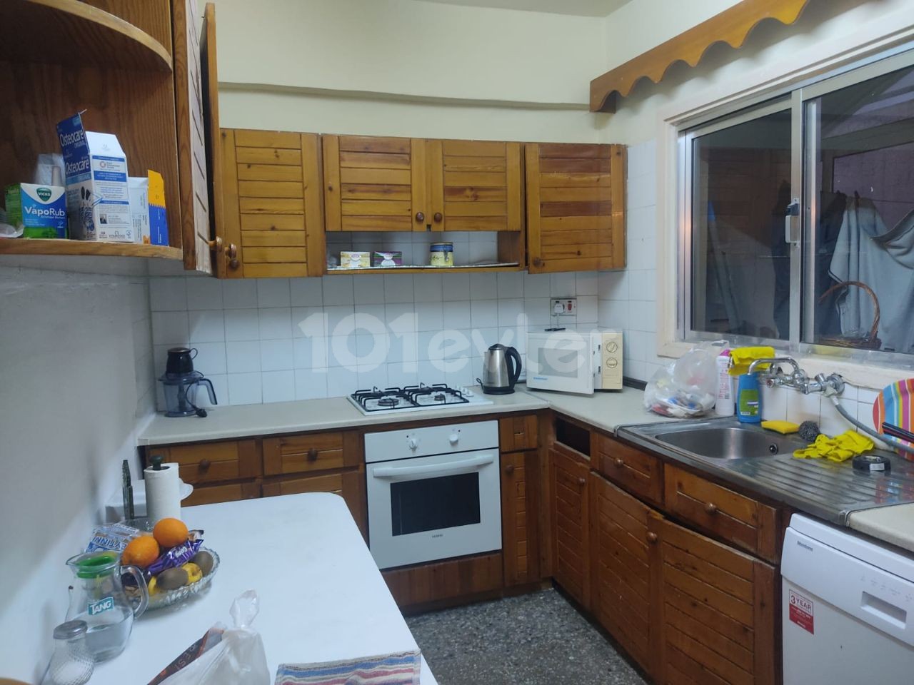 Flat For Sale in Taşkınköy, Nicosia