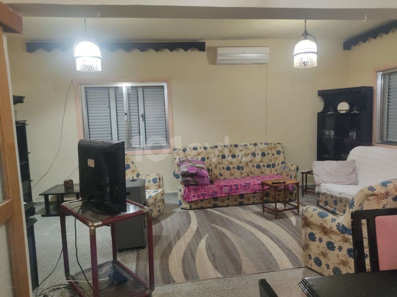 Flat For Sale in Taşkınköy, Nicosia