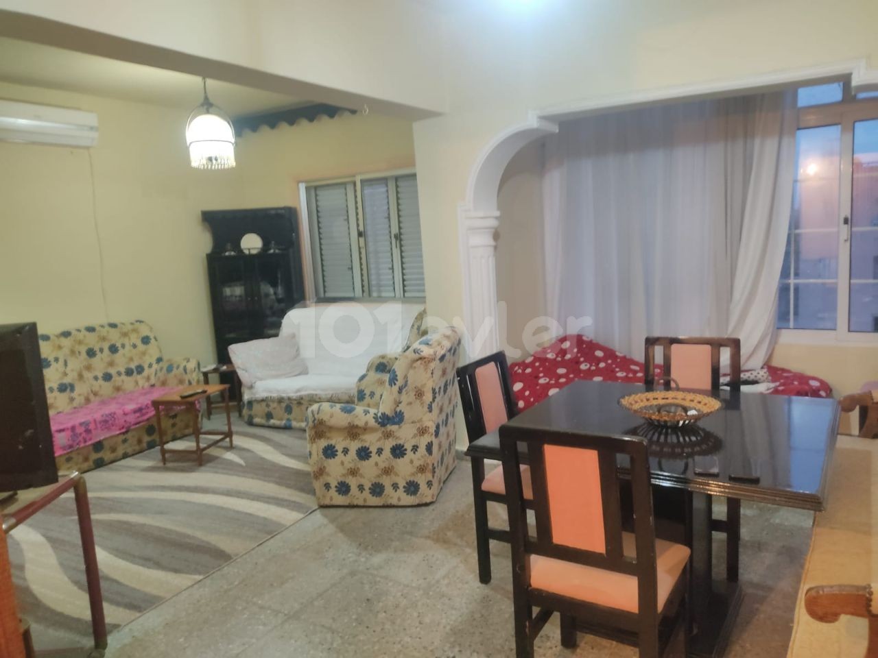 Flat For Sale in Taşkınköy, Nicosia