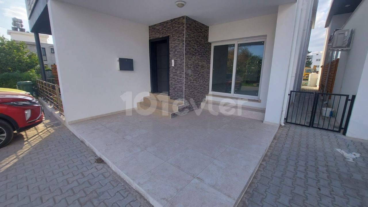 Semi Detached For Sale in Gönyeli, Nicosia