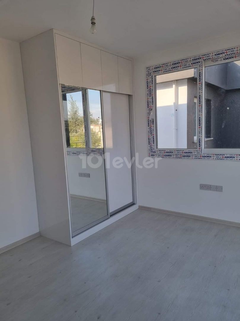 Semi Detached For Sale in Gönyeli, Nicosia