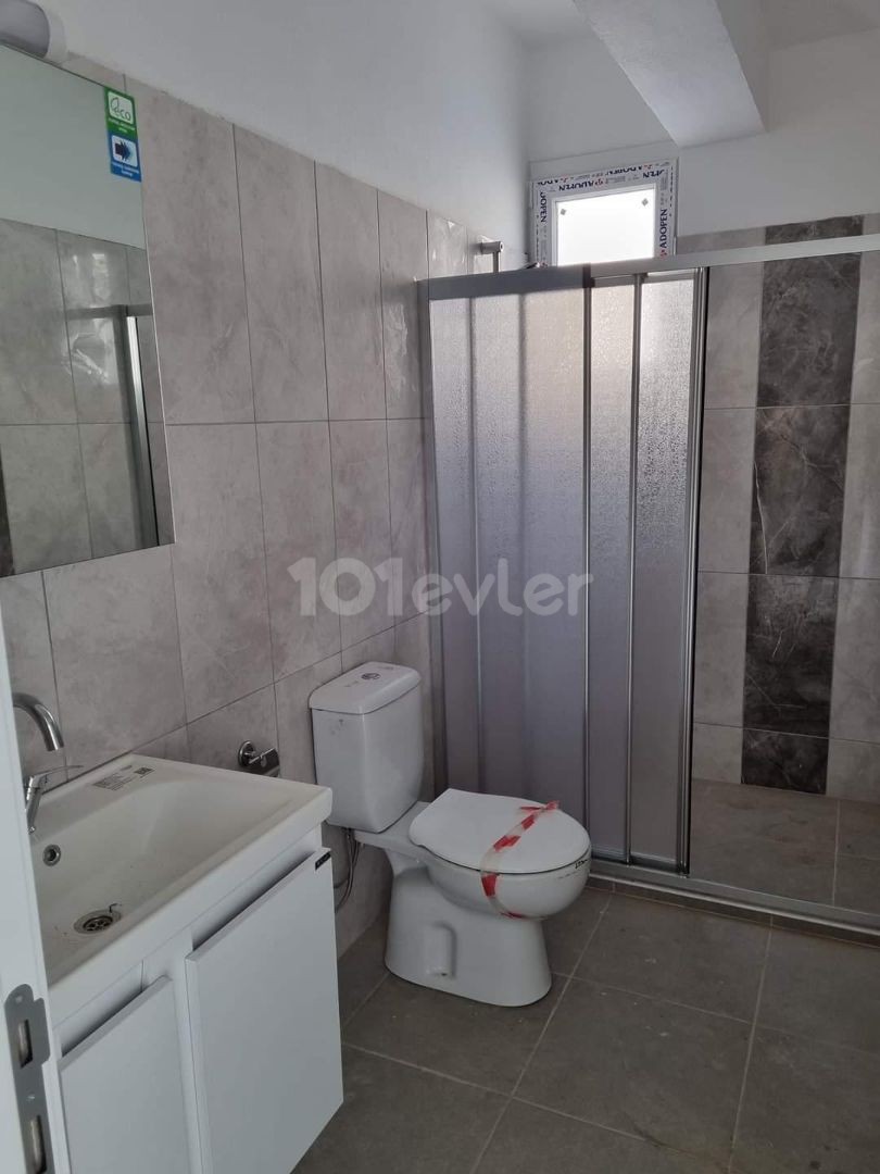 Semi Detached For Sale in Gönyeli, Nicosia