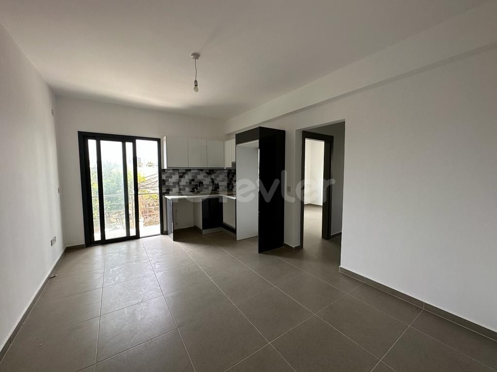 Flat For Sale in Hamitköy, Nicosia