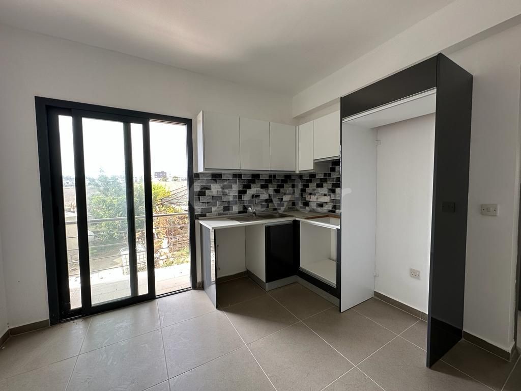 Flat For Sale in Hamitköy, Nicosia