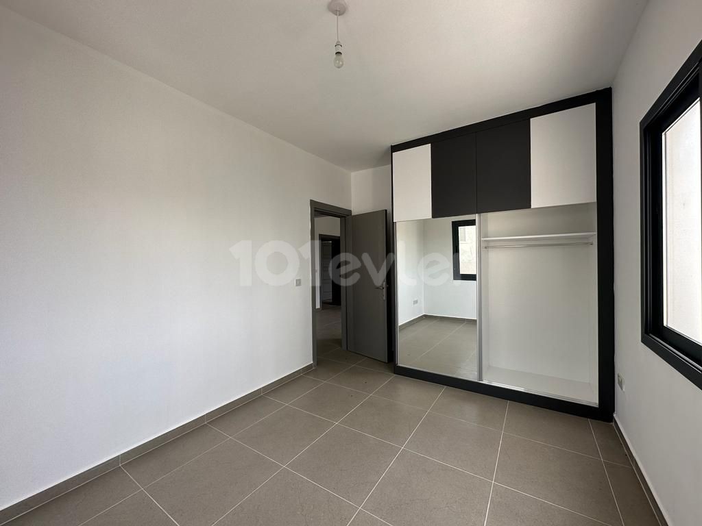 Flat For Sale in Hamitköy, Nicosia