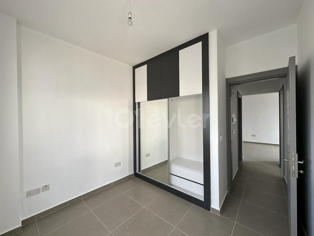 Flat For Sale in Hamitköy, Nicosia