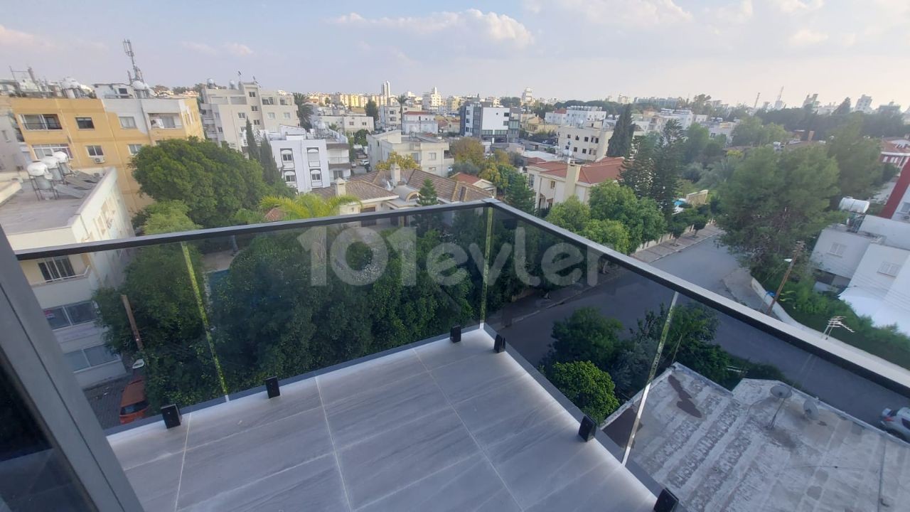 3+1 SATILIK PENTHOUSE