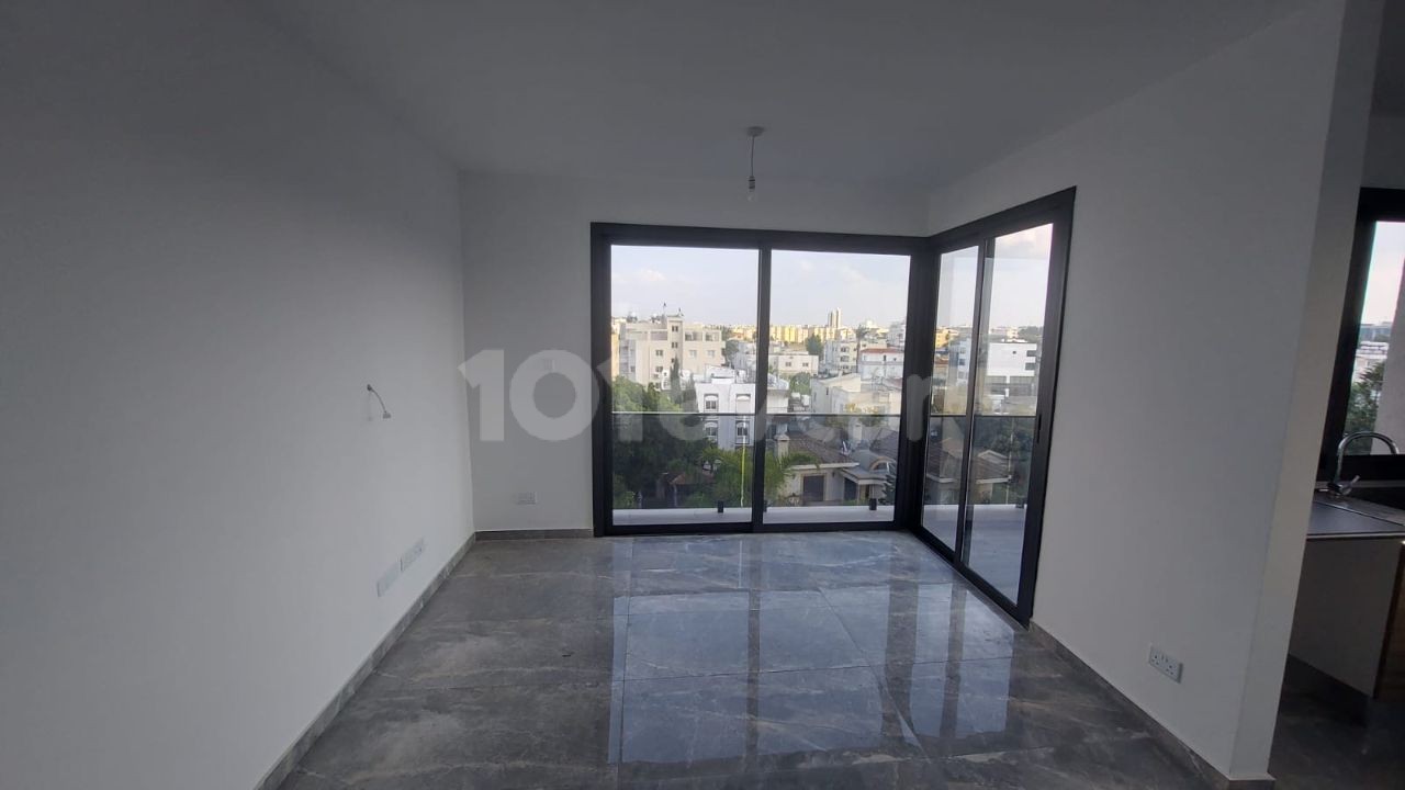 3+1 SATILIK PENTHOUSE