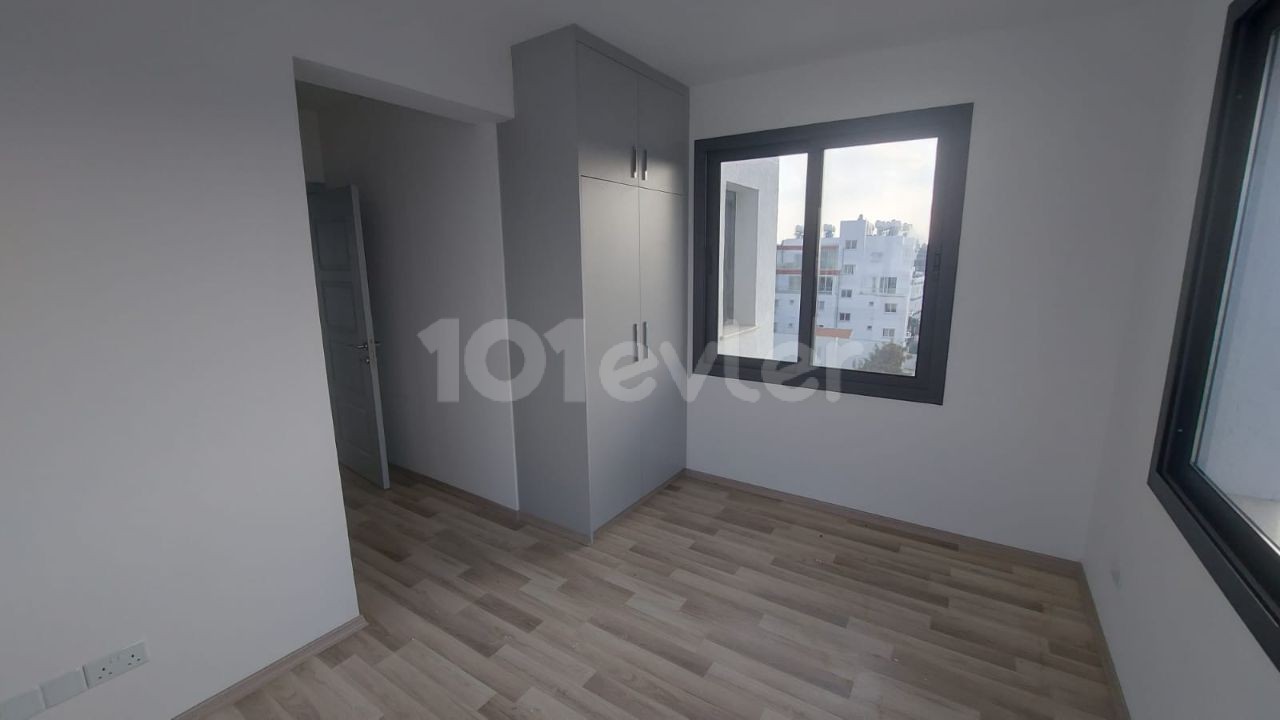 3+1 PENTHOUSE ZU VERKAUFEN