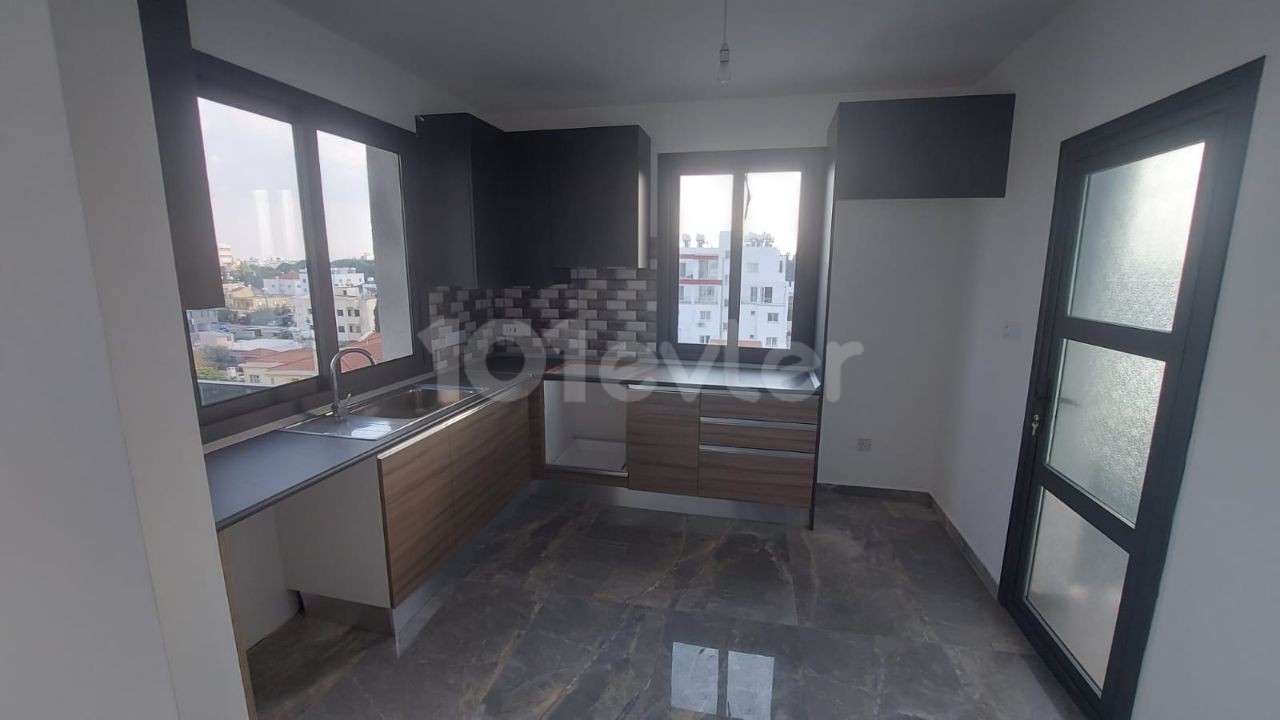 3+1 SATILIK PENTHOUSE