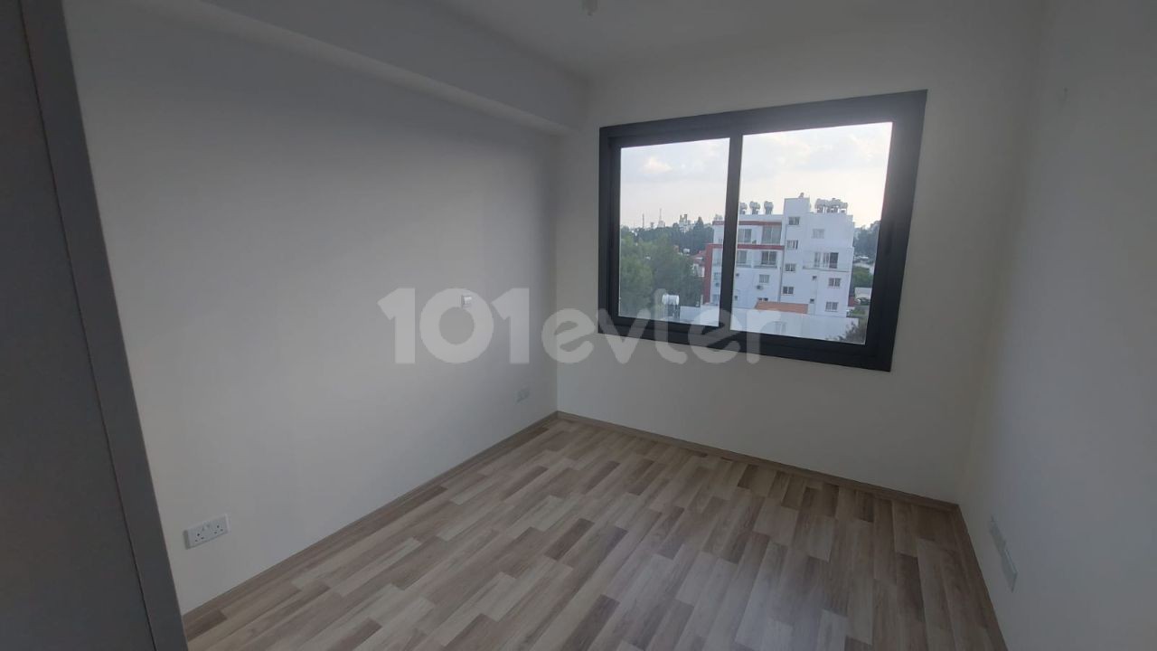 3+1 PENTHOUSE ZU VERKAUFEN