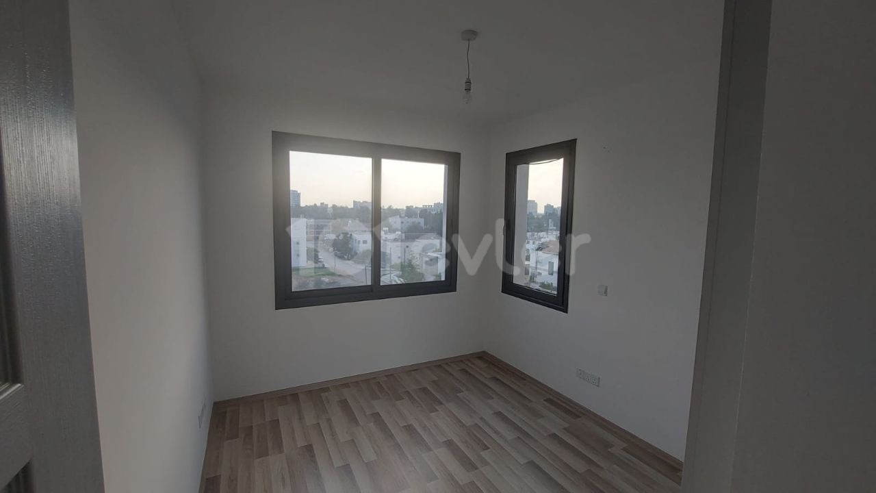 3+1 PENTHOUSE ZU VERKAUFEN