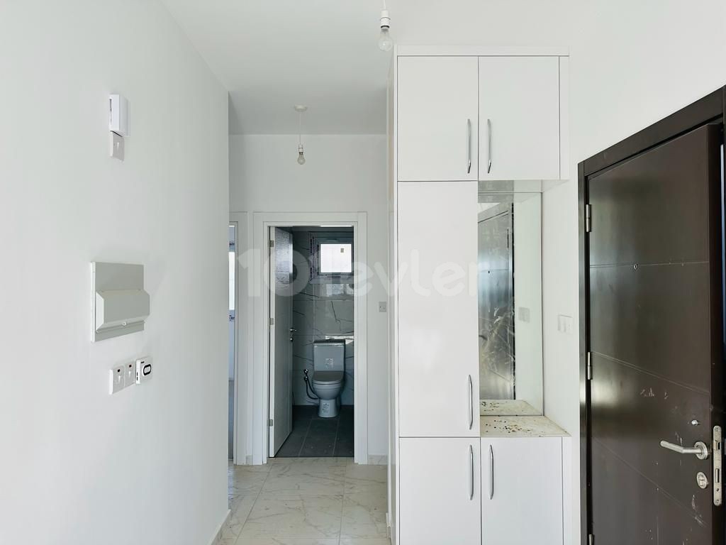 2+1 SATILIK DAİRE