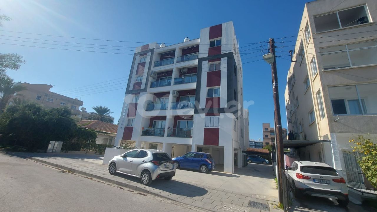 квартира Продается in Marmara, Лефкоша