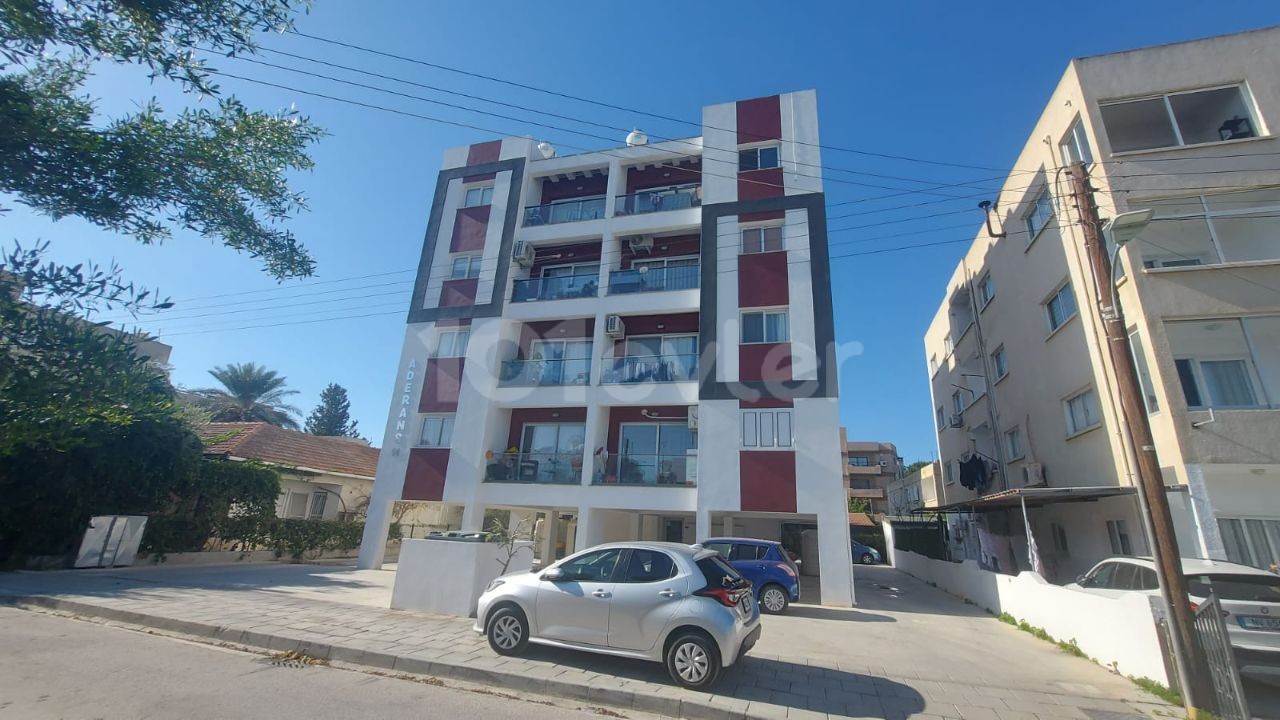 2+1 SATILIK DAİRE