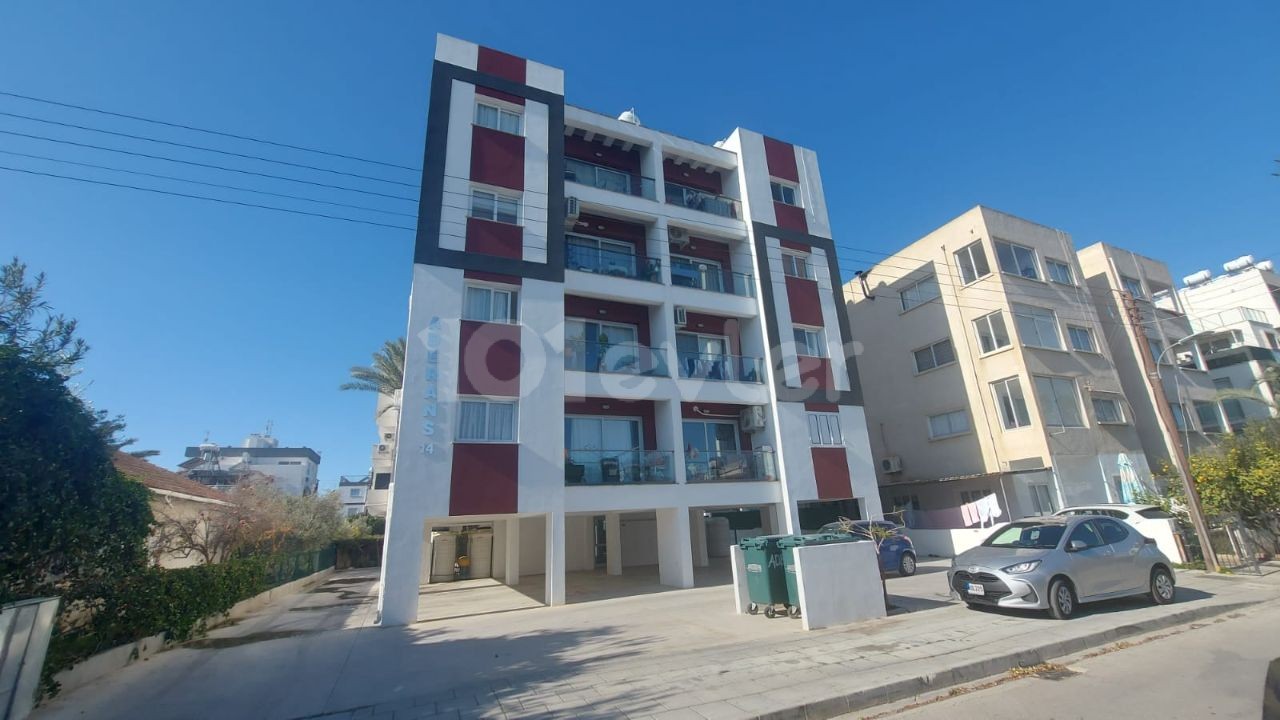 2+1 SATILIK DAİRE