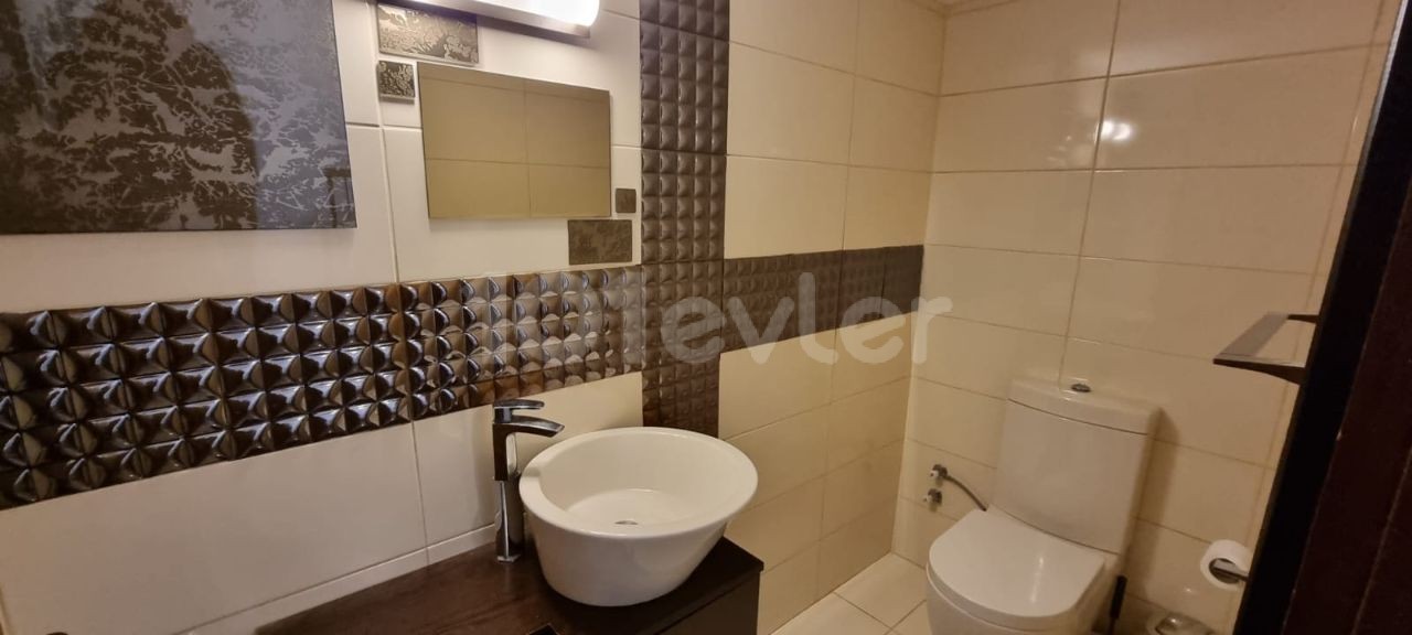 Villa For Sale in Hamitköy, Nicosia