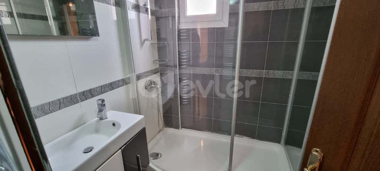 Villa For Sale in Hamitköy, Nicosia