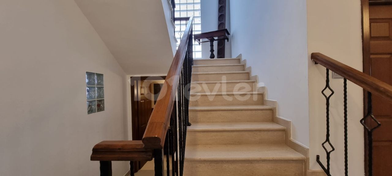 Villa For Sale in Hamitköy, Nicosia