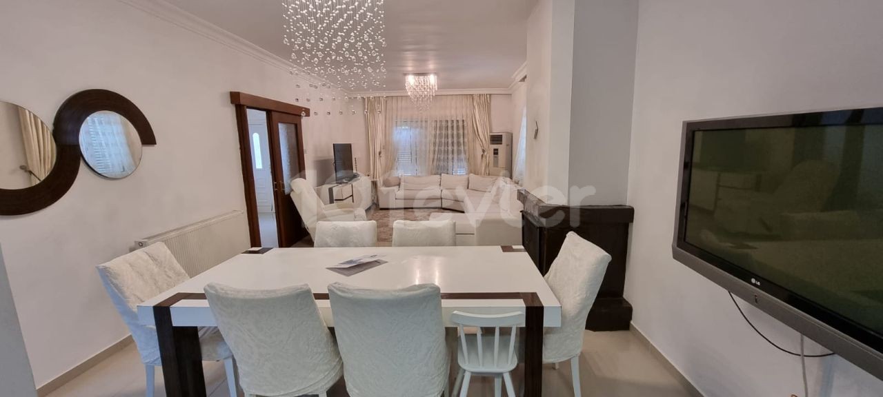 Villa For Sale in Hamitköy, Nicosia