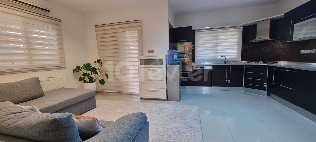 Villa For Sale in Hamitköy, Nicosia