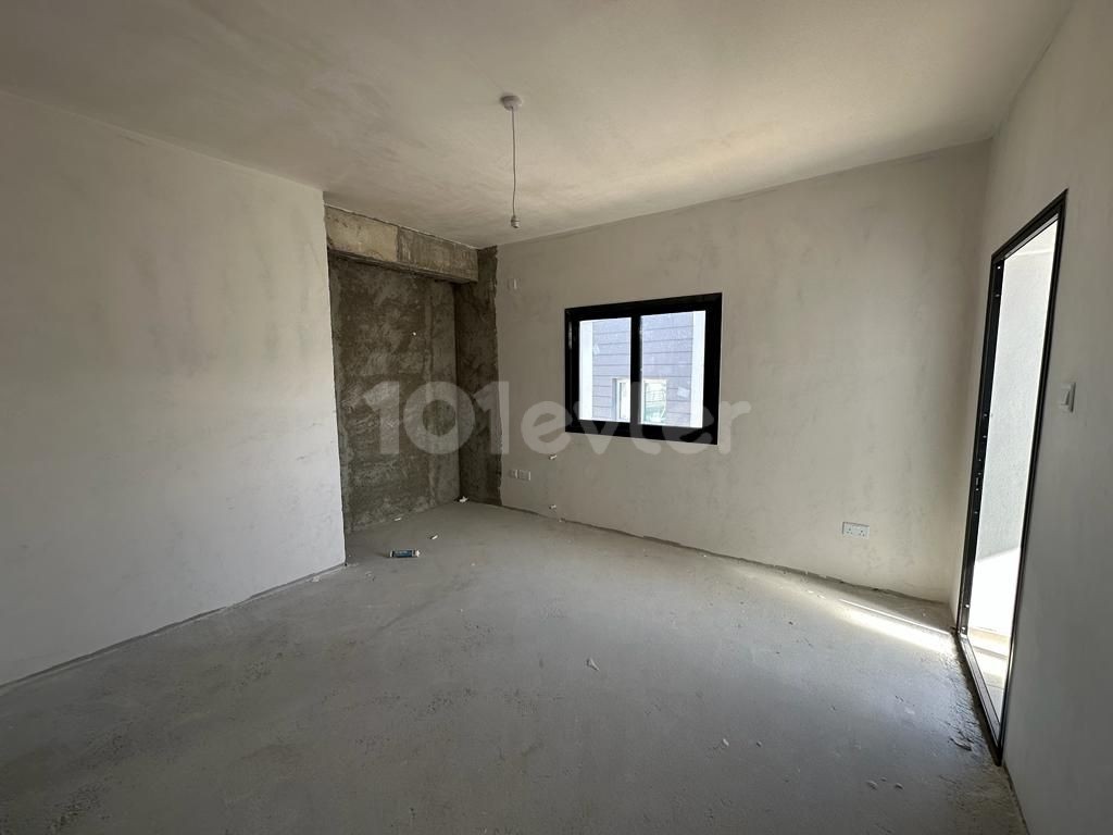 Flat For Sale in Dumlupınar, Nicosia