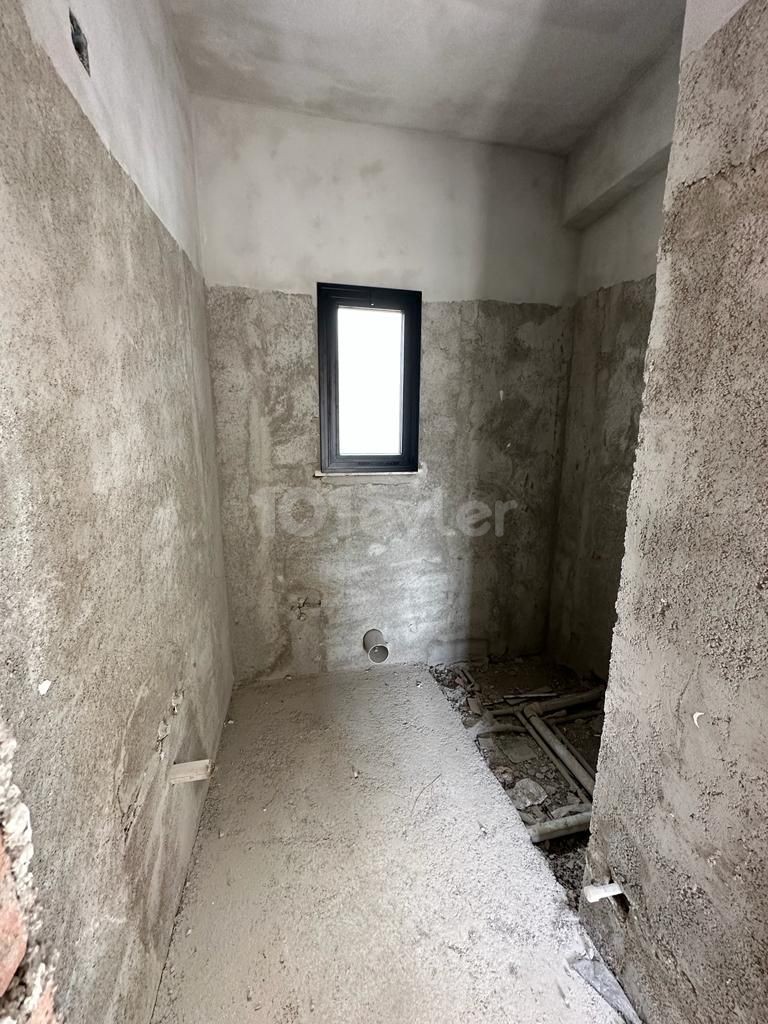 Flat For Sale in Dumlupınar, Nicosia