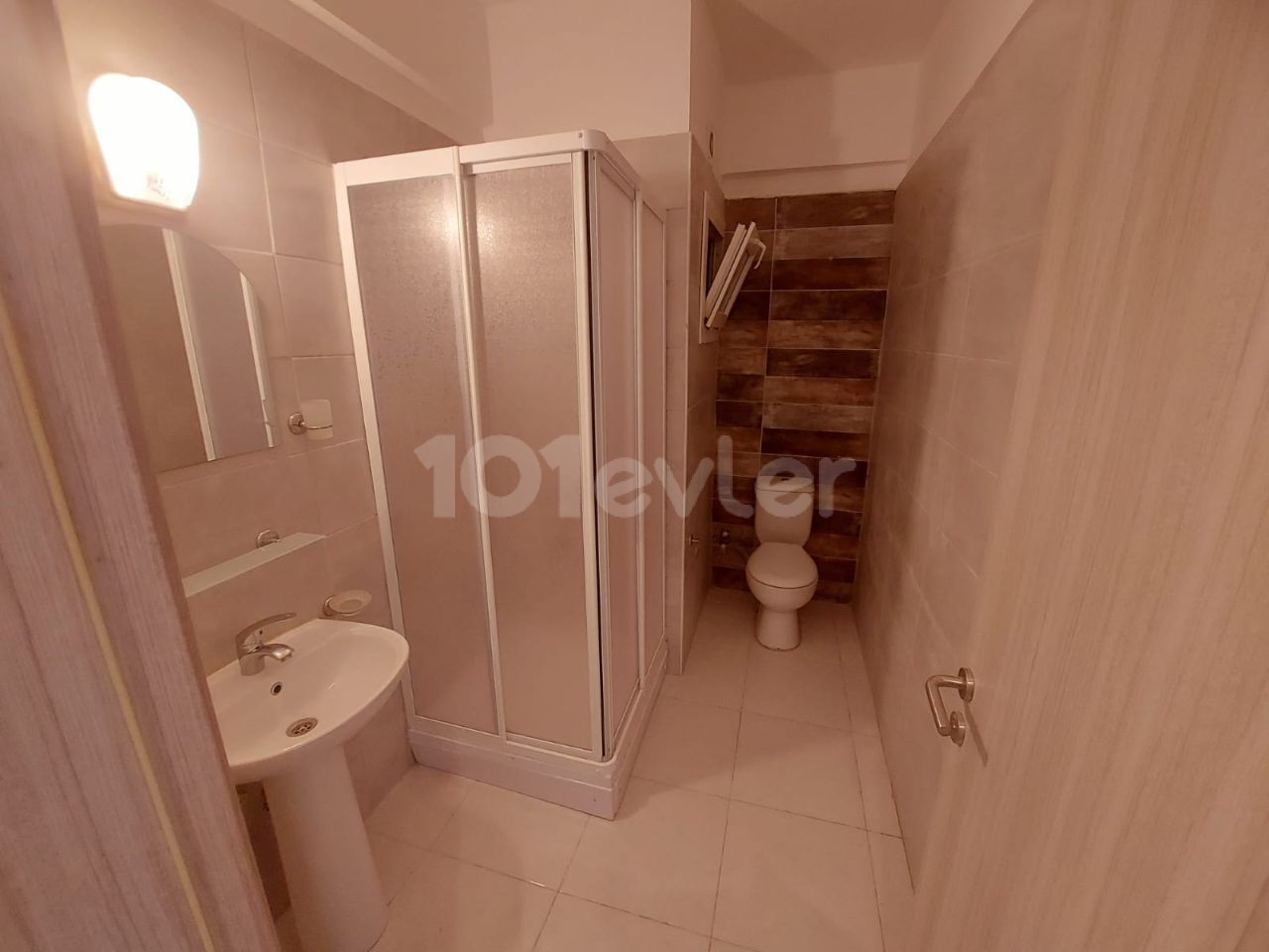 Flat To Rent in Kızılbaş, Nicosia