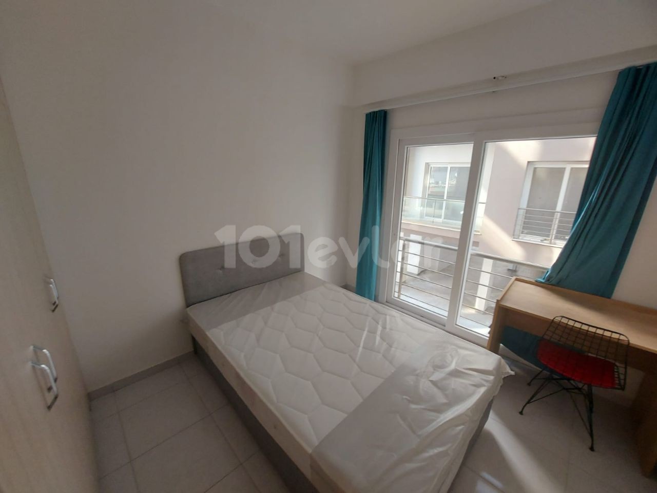 Flat To Rent in Kızılbaş, Nicosia