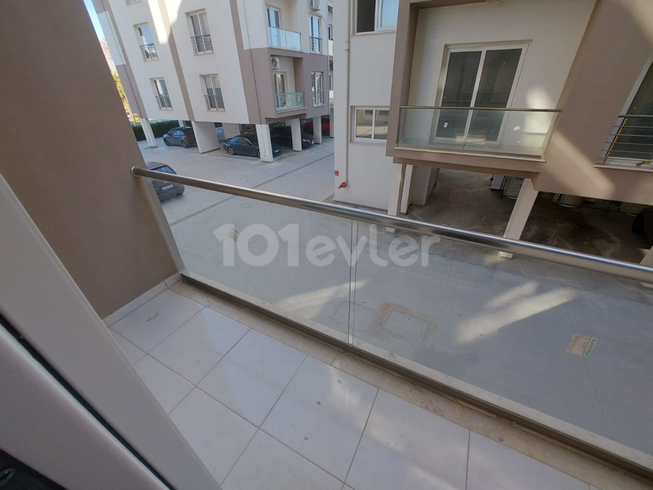 Flat To Rent in Kızılbaş, Nicosia