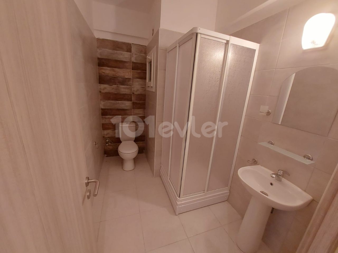 Flat To Rent in Kızılbaş, Nicosia