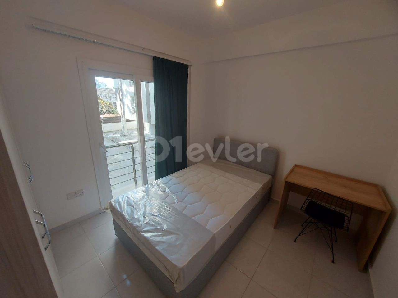 Flat To Rent in Kızılbaş, Nicosia