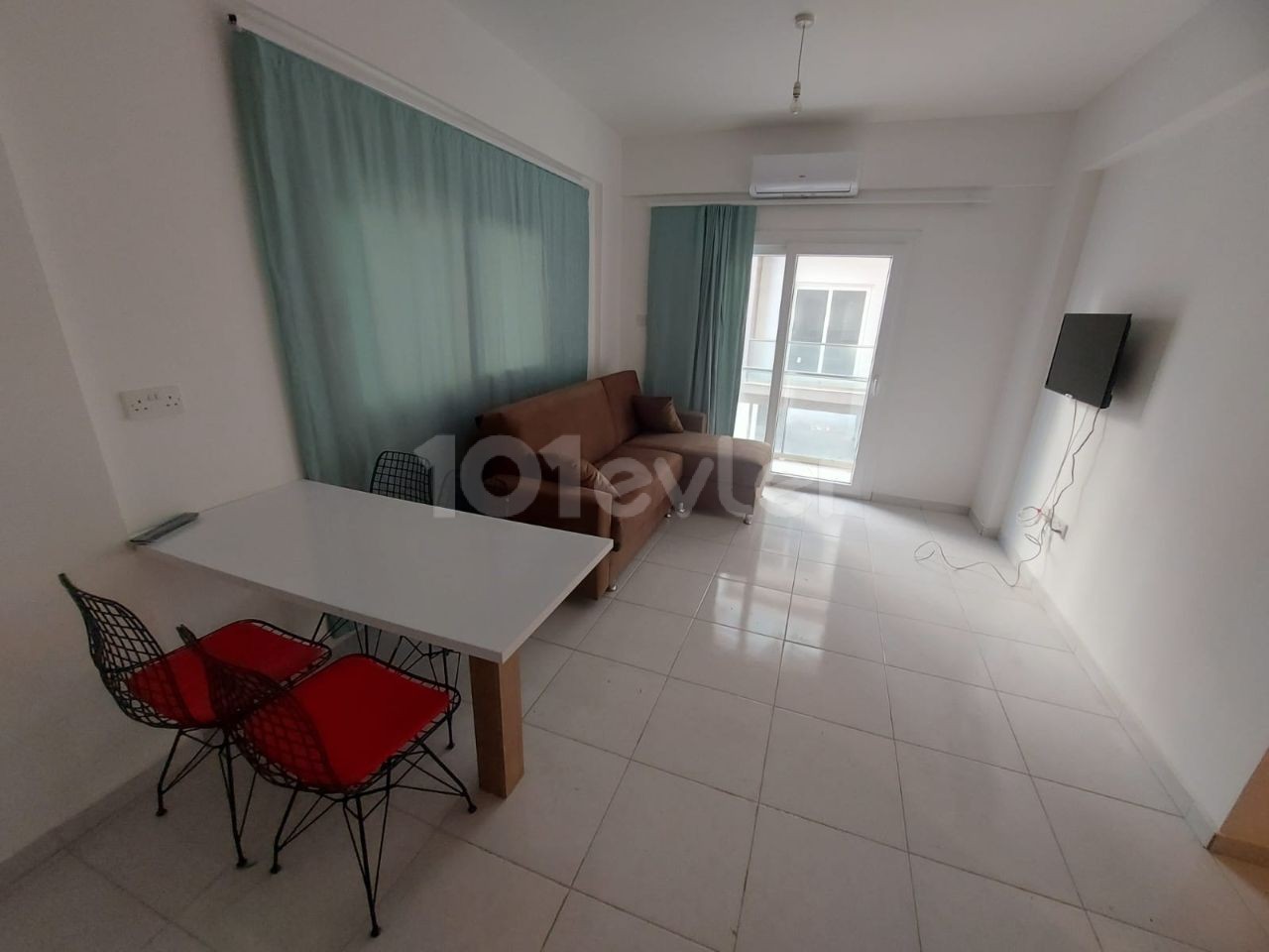 Flat To Rent in Kızılbaş, Nicosia